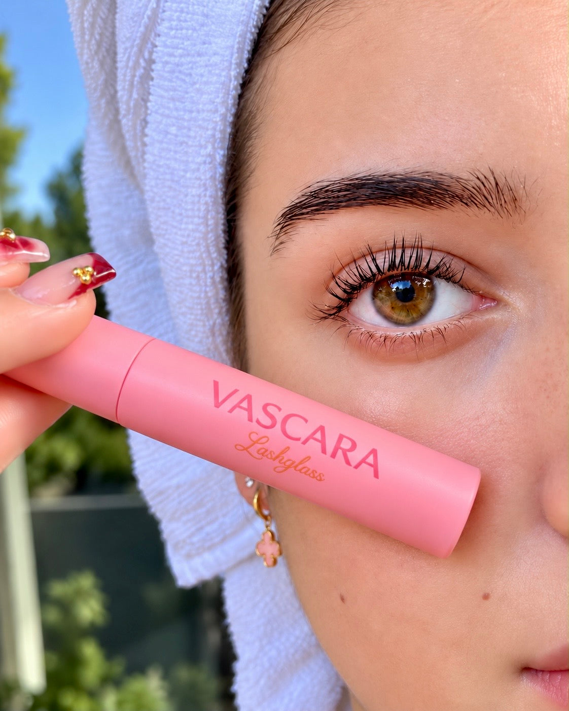 Lashgloss