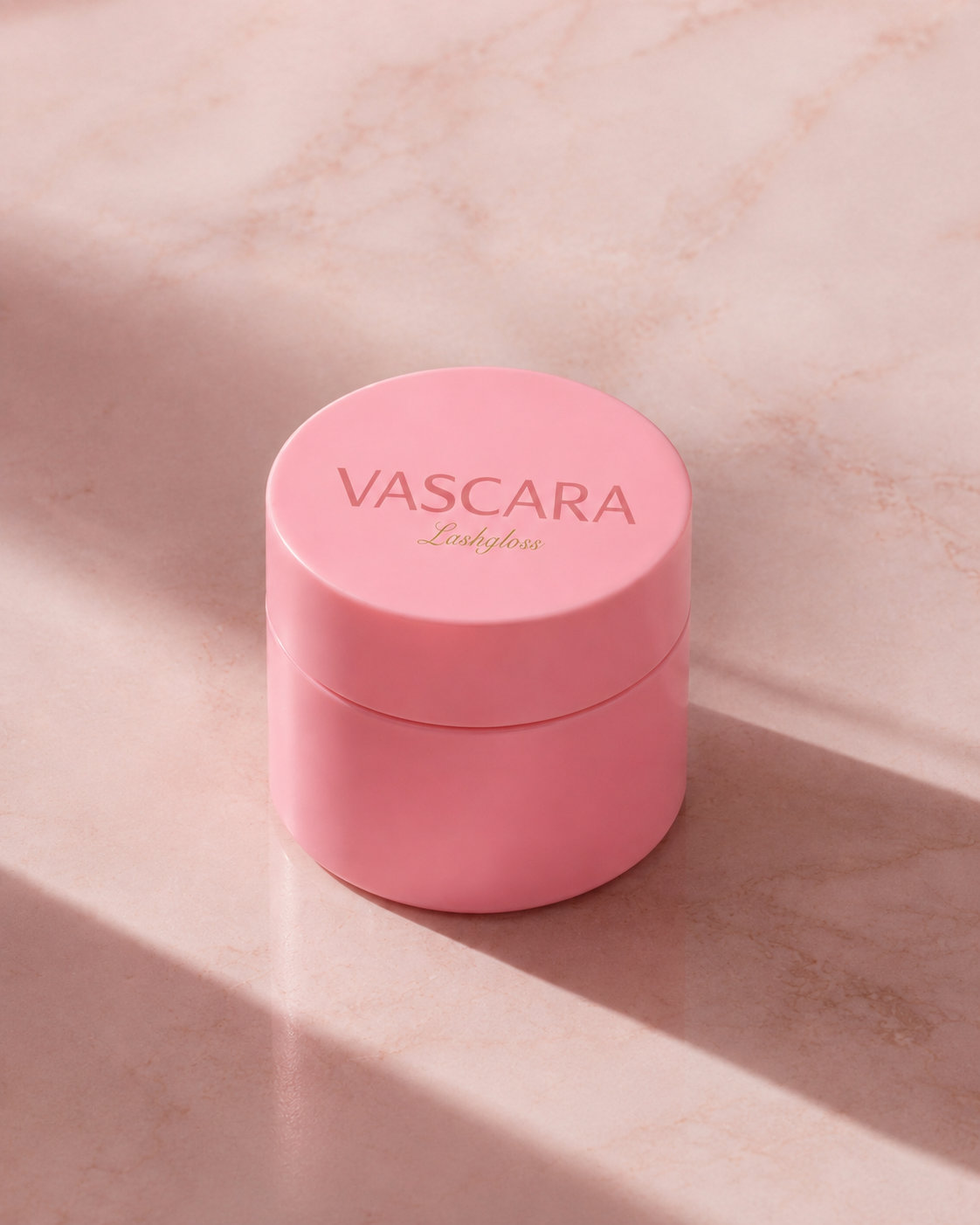 Lashgloss - in a jar