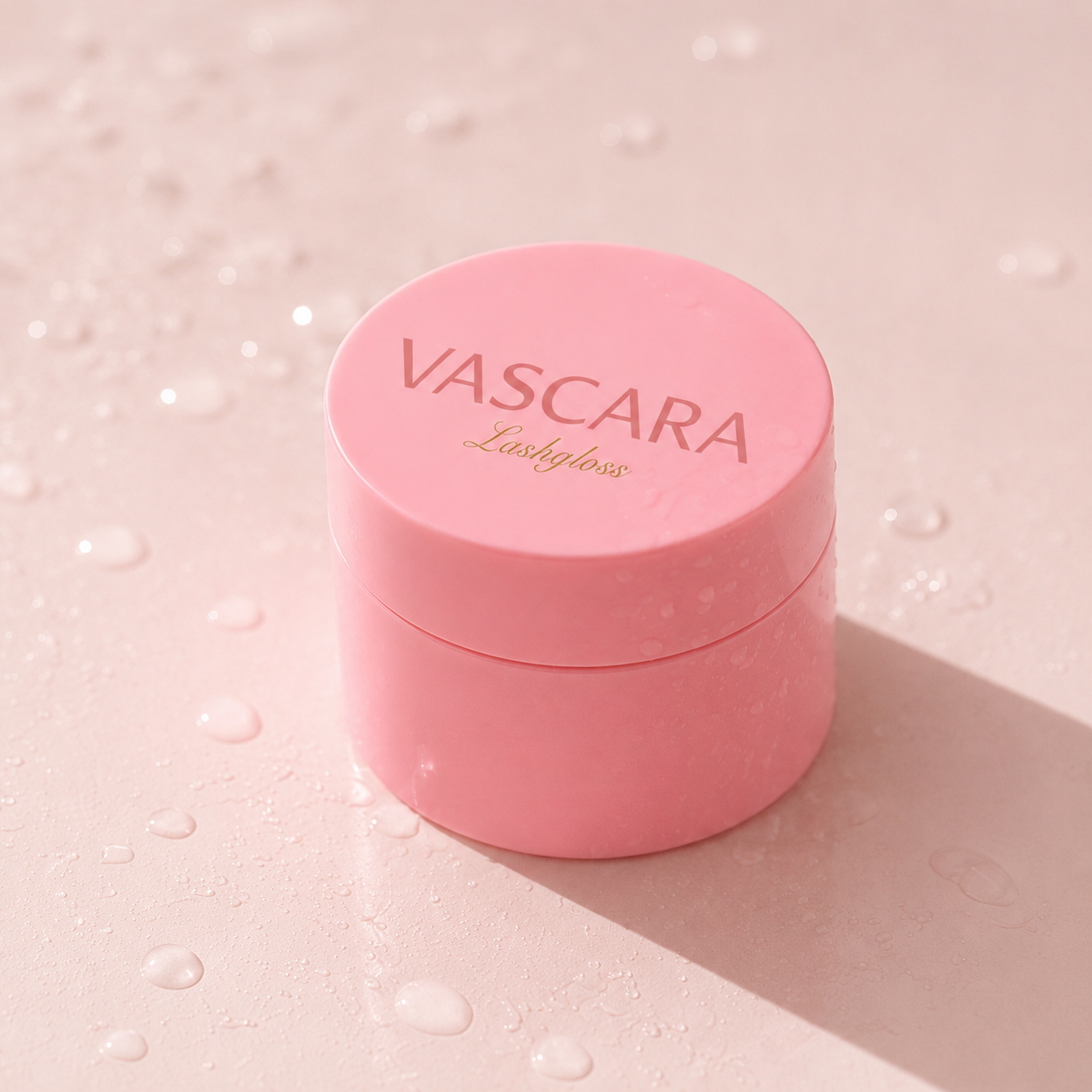 Lashgloss - in a jar
