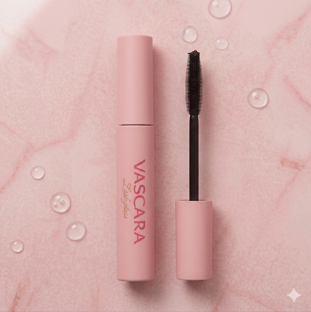 Lashgloss - with brush